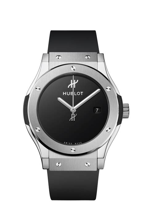 hublot classic fusion 1303012|hublot classic fusion original.